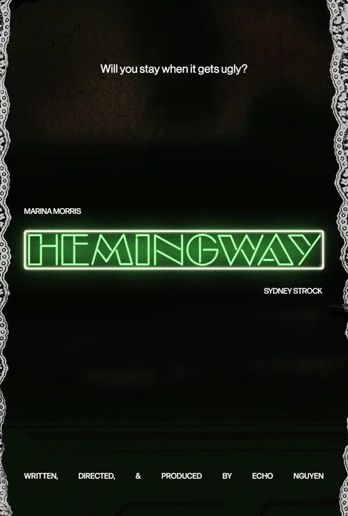 Hemingway