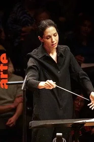 Bar Avni dirige le Paris Mozart Orchestra La Maestra 2024