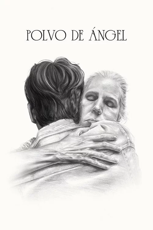 Polvo de Ángel