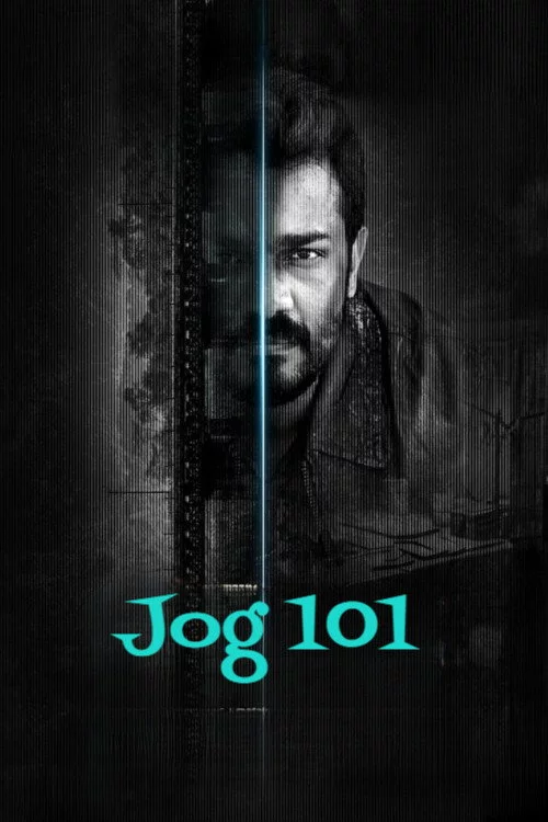 Jog 101