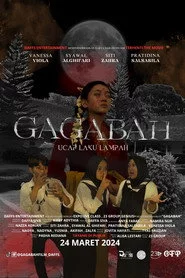Gagabah: Ucap Laku Lampah