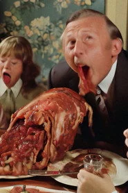 Chewy Thanksgiving