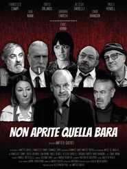 Non Aprite Quella Bara