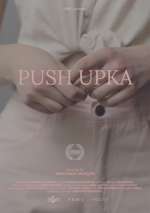 Push upka