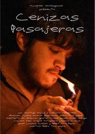 Cenizas pasajeras