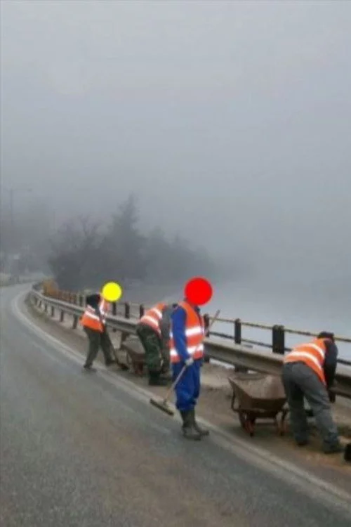 Συμβάσεις έργων