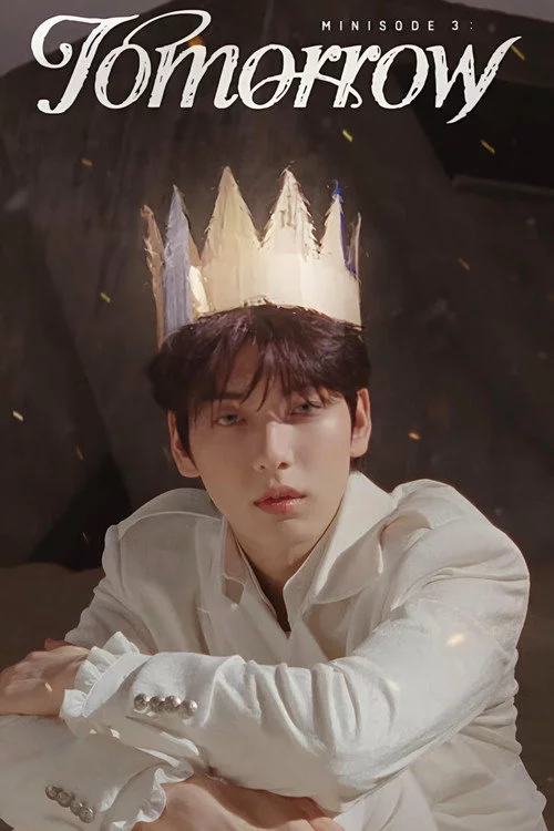 TXT (투모로우바이투게더) minisode 3: TOMORROW Concept Trailer