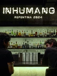 Inhumano
