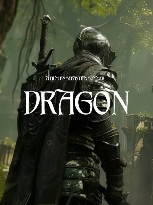The Making of 'Dragon'