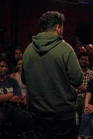 Masoom Rajwani Live