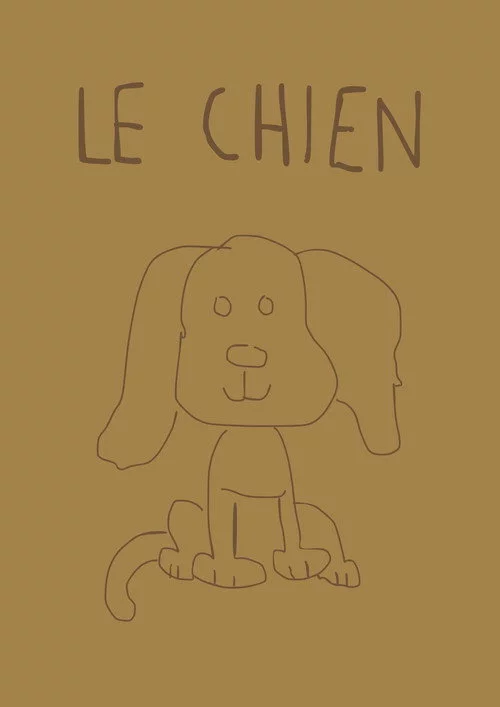 Le Chien, La Bête