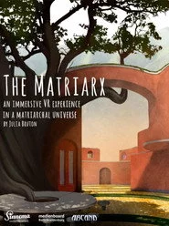 The Matriarx