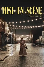 mise-en-scène