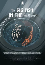 The Big Fish In The Small Pond