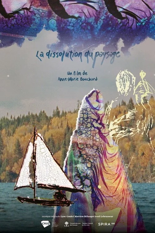 The Dissolution of the Landscape