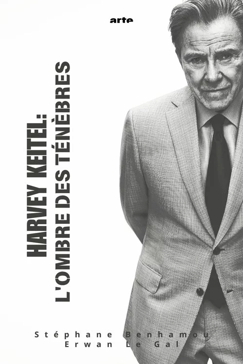 Harvey Keitel : À l'ombre des ténèbres