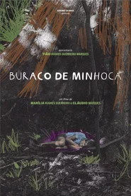 Buraco de Minhoca