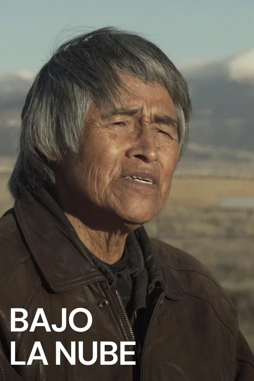 Bajo La Nube