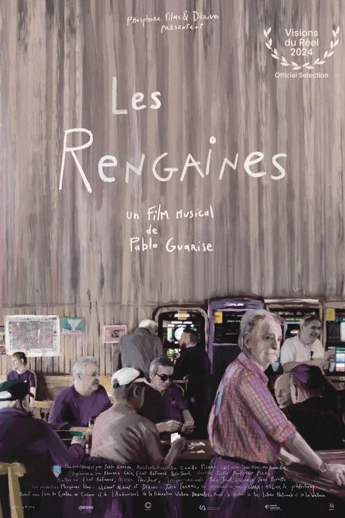 Les Rengaines