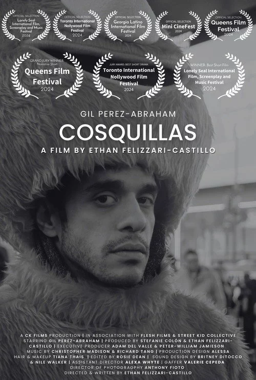 Cosquillas