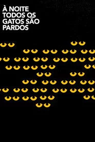 À noite todos os gatos são pardos