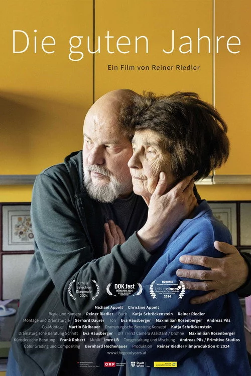 Die guten Jahre