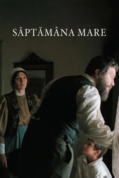 Săptămâna Mare