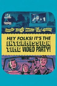 Hey Folks! It's the Intermission Time Mixtape!