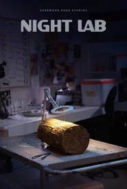Night Lab