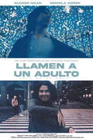 Llamen a un adulto (Sepiaexperimental)