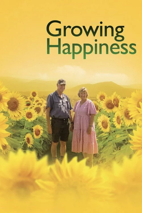Growing Happiness