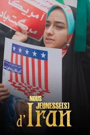 Nous, Jeunesse(s) d'Iran