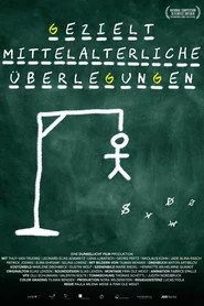 Gezielt mittelalterliche Überlegungen