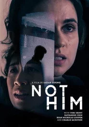 Not Him