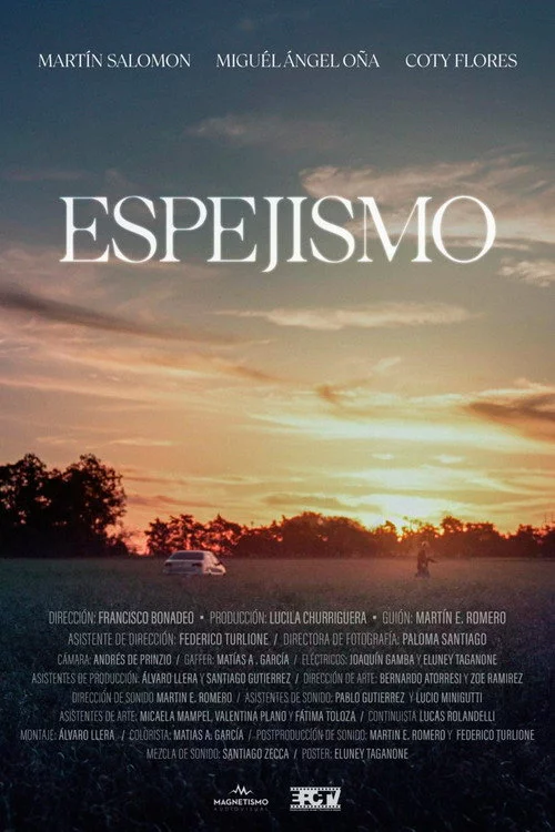 Espejismo
