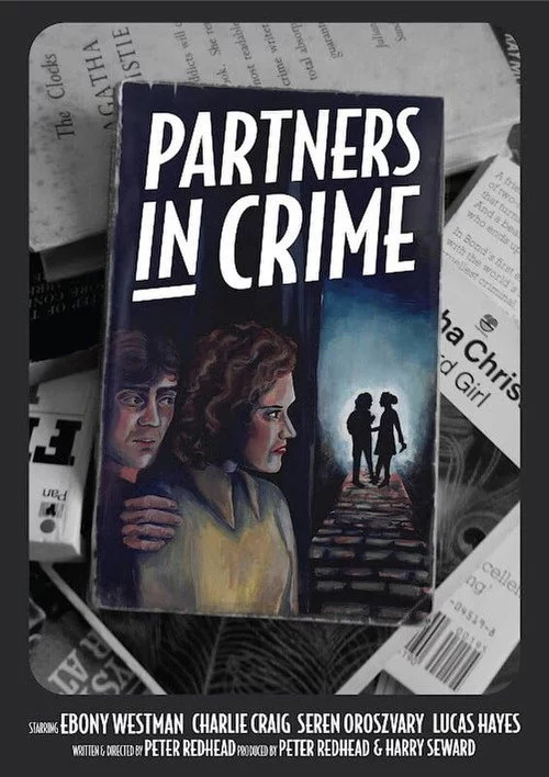 Partners in Crime