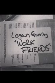 Work Friends