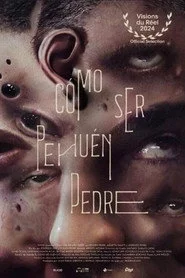 Cómo ser Pehuén Pedre