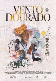 Vento dourado