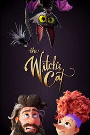 The Witch's Cat