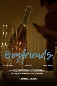 Boyfriends