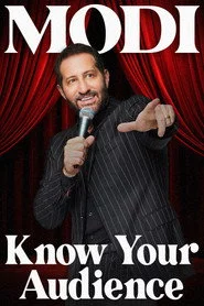 Modi: Know Your Audience