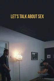 Let's Talk About Sex
