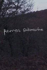 Perros submarino
