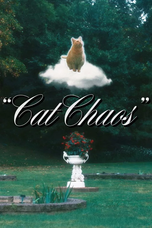 Cat Chaos