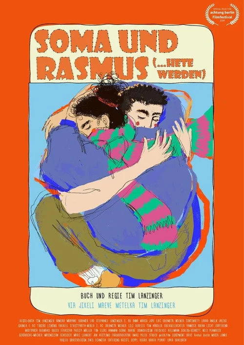 Soma und Rasmus