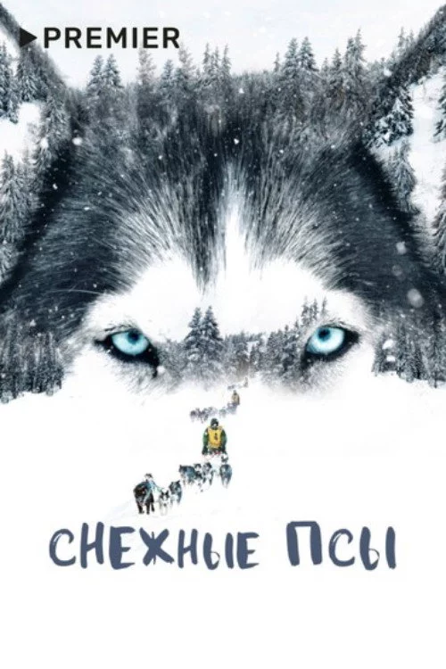 Снежные псы