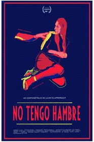 No tengo hambre