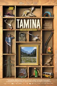 Tamina – Wann war es immer so?
