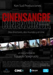Cinensangre/Cinenzonda